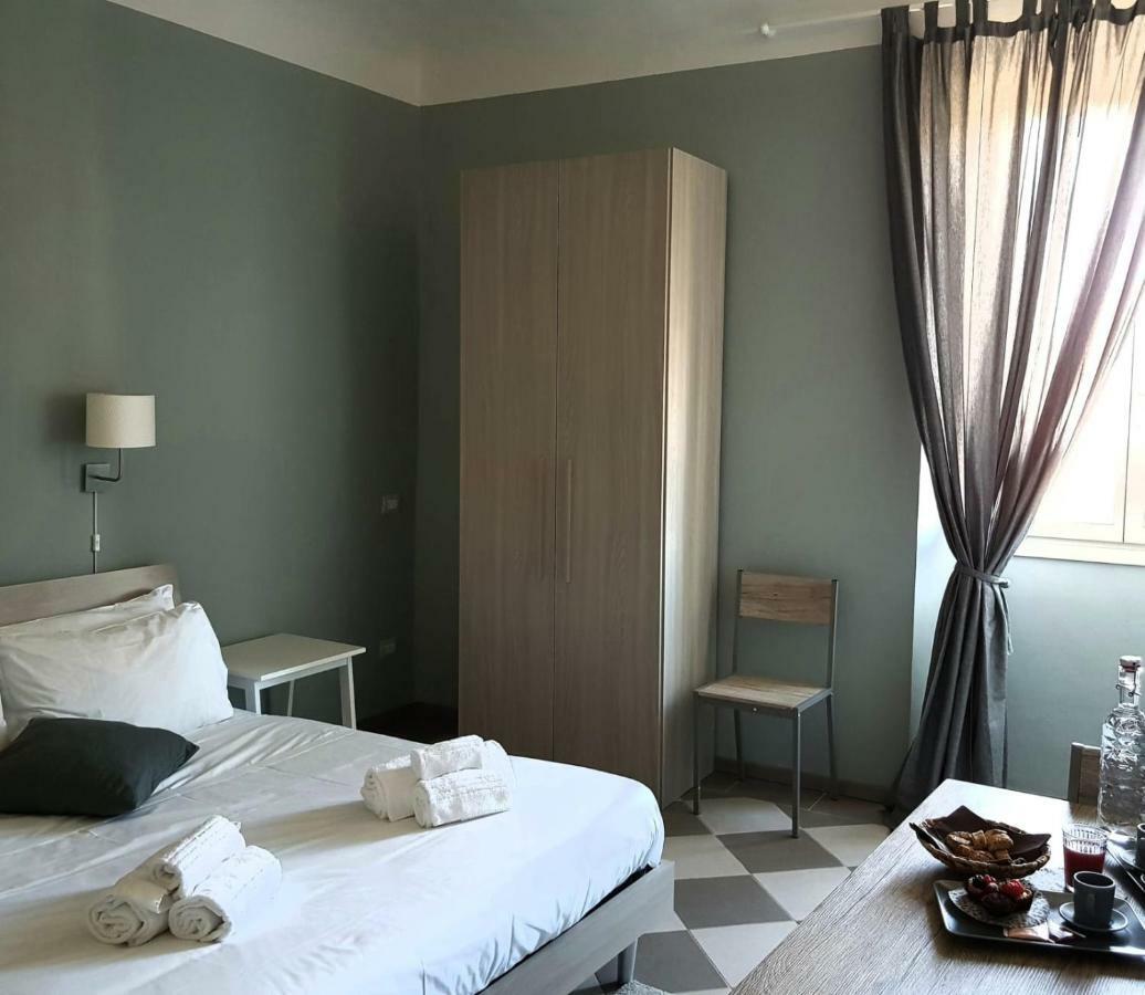 In Florence Guesthouse Eksteriør bilde