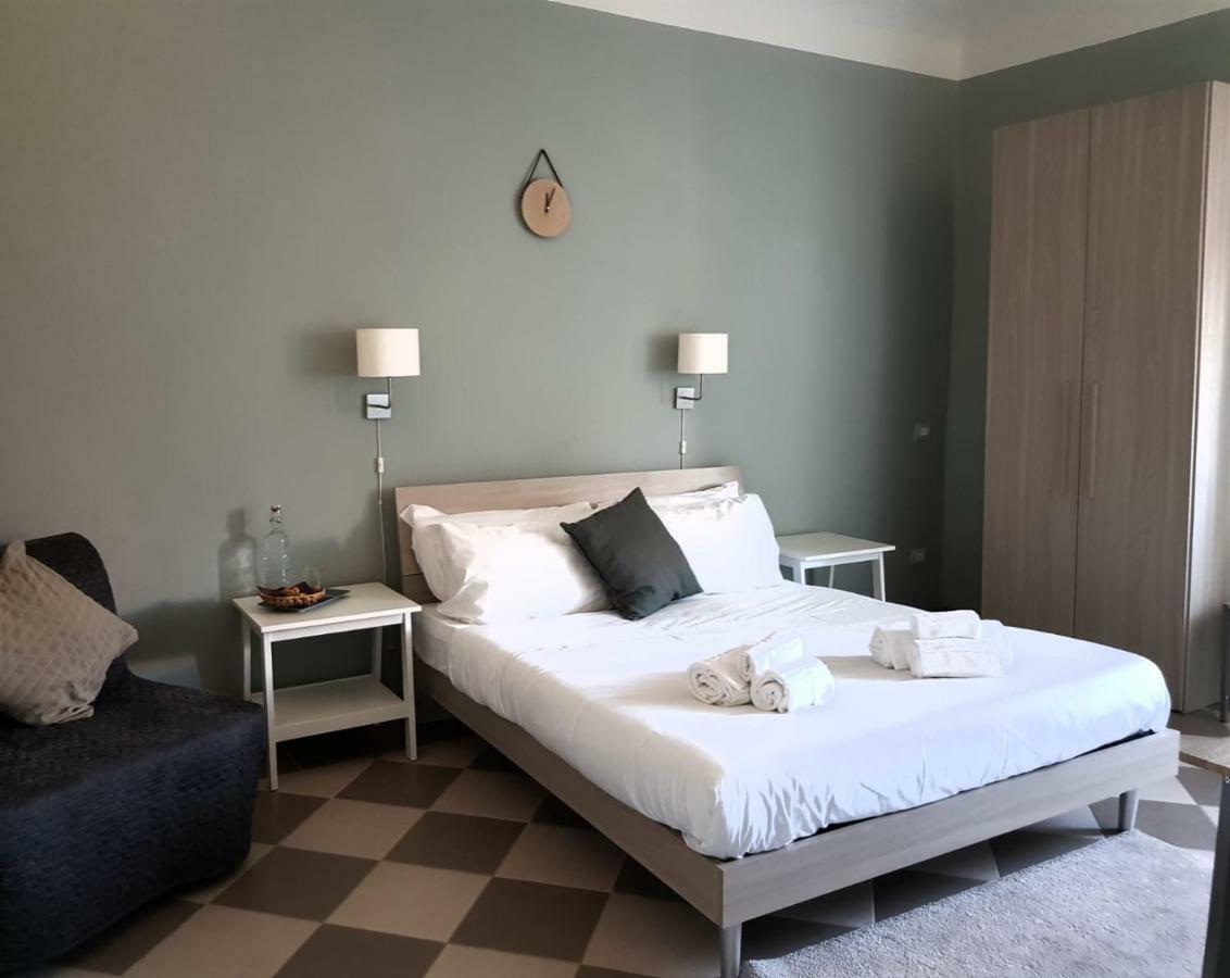 In Florence Guesthouse Eksteriør bilde