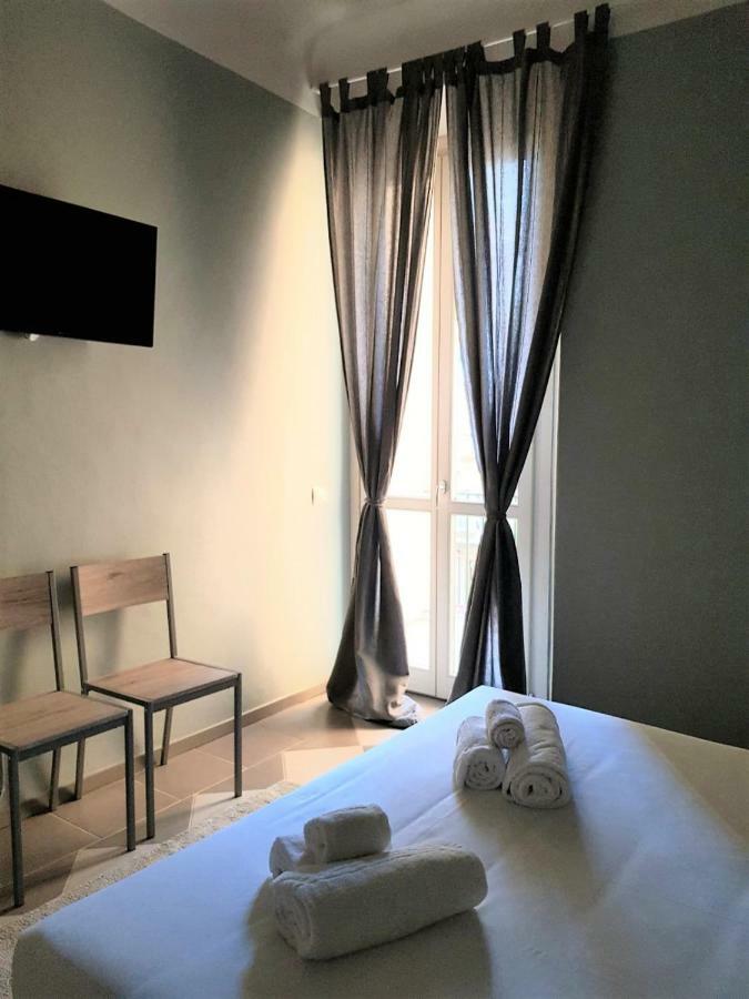 In Florence Guesthouse Eksteriør bilde