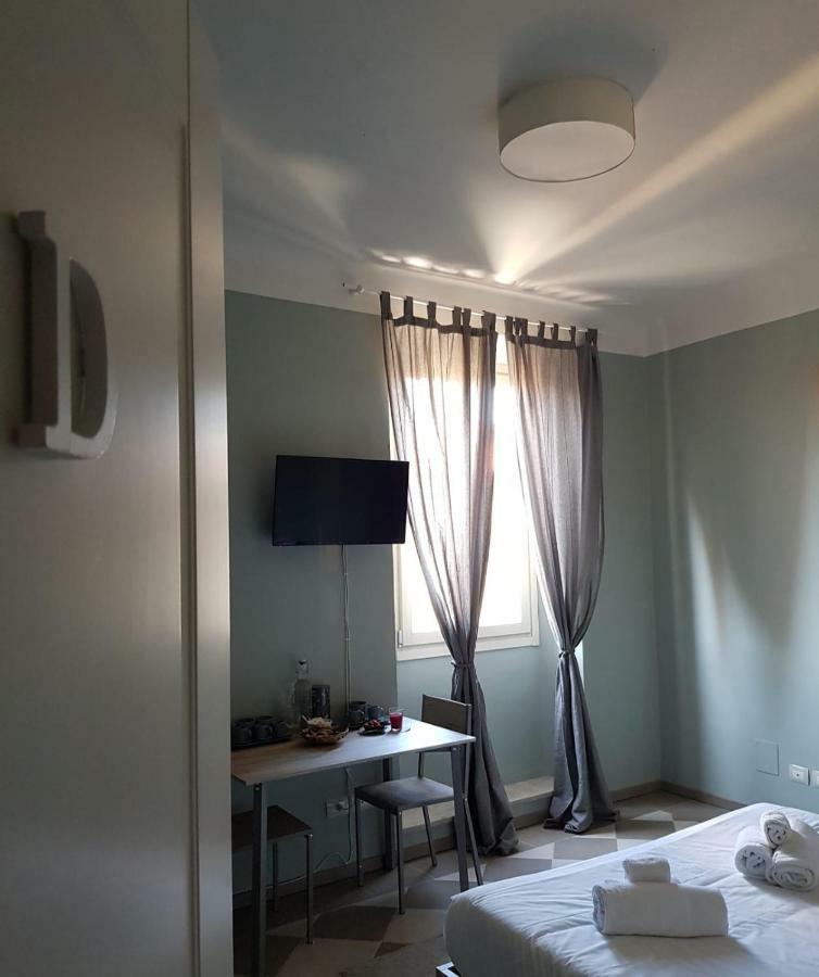 In Florence Guesthouse Eksteriør bilde