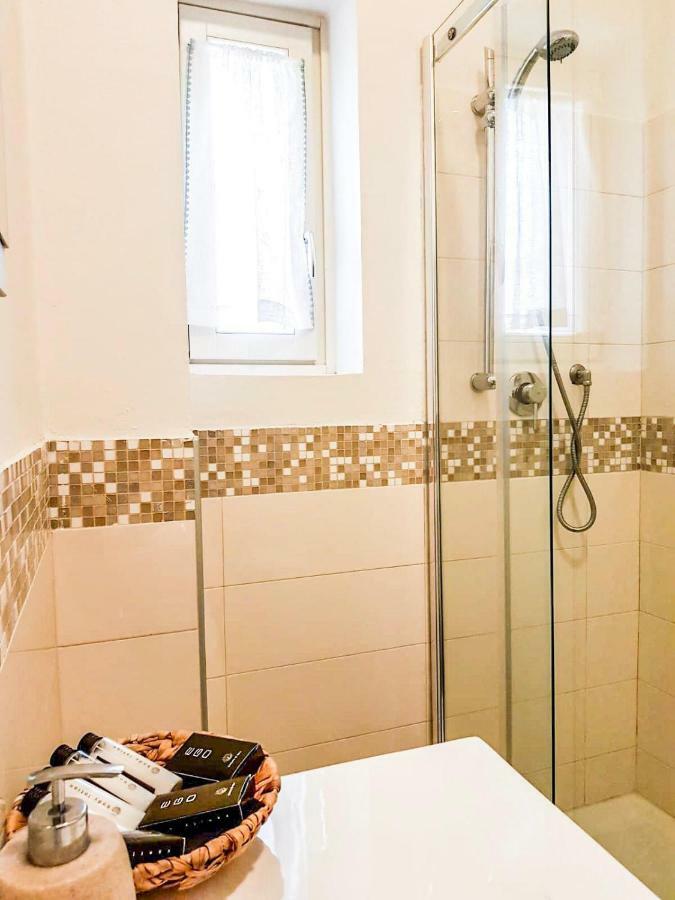 In Florence Guesthouse Eksteriør bilde