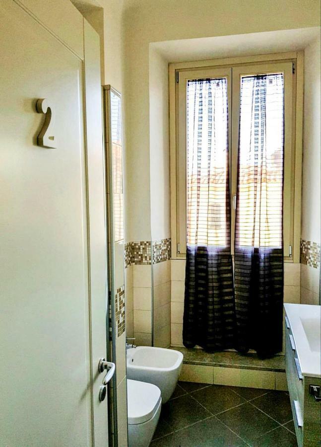 In Florence Guesthouse Eksteriør bilde